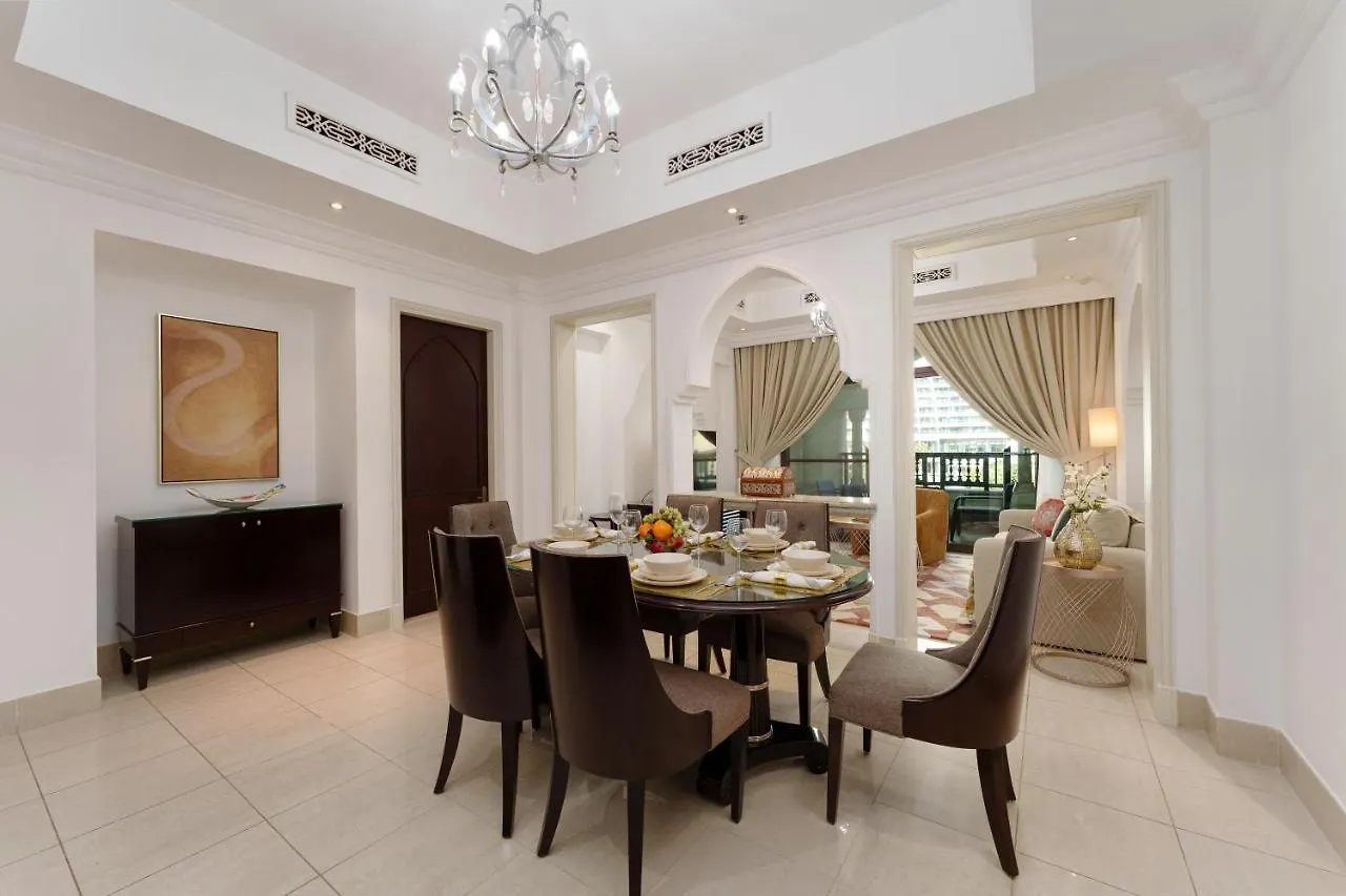 Maison Privee - Tasteful Apt Cls To Burj Khalifa & Dubai Mall Apartment United Arab Emirates