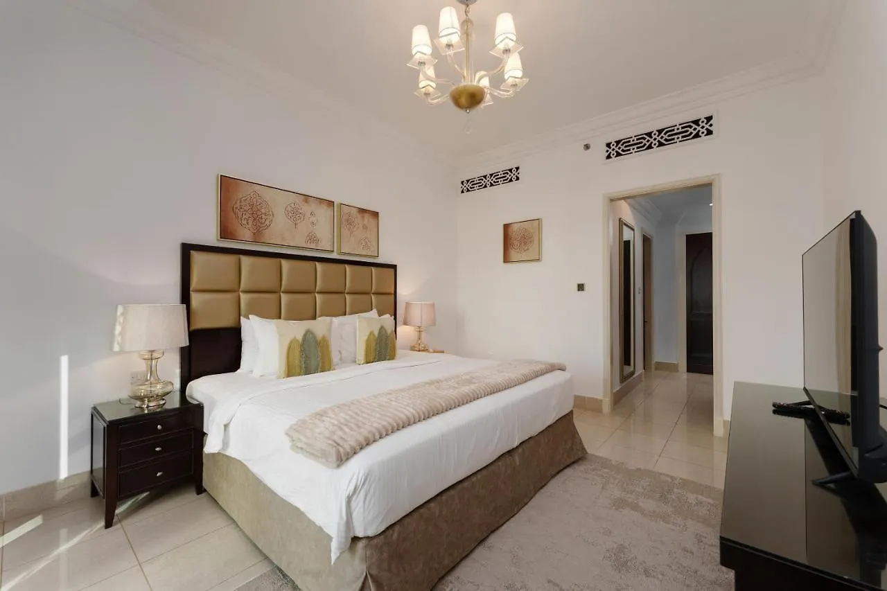 Maison Privee - Tasteful Apt Cls To Burj Khalifa & Dubai Mall Apartment